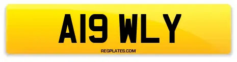 A19 WLY