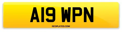 A19 WPN