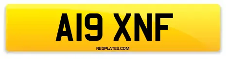 A19 XNF