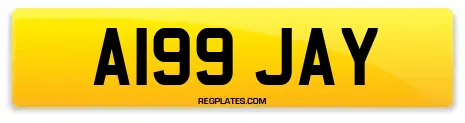A199 JAY