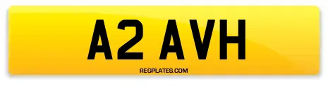 A2 AVH