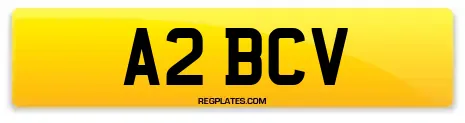 A2 BCV