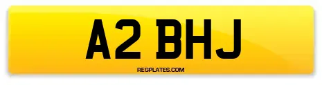 A2 BHJ