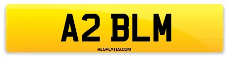 A2 BLM