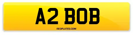 A2 BOB