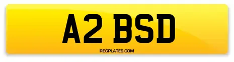 A2 BSD