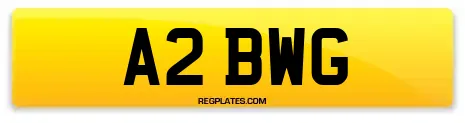 A2 BWG