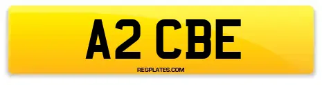 A2 CBE