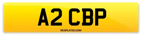 A2 CBP