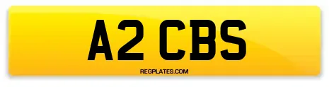 A2 CBS