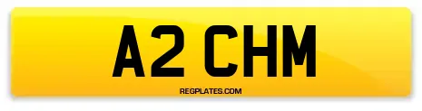 A2 CHM