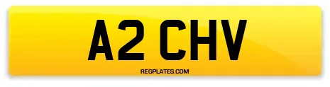 A2 CHV