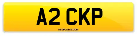 A2 CKP