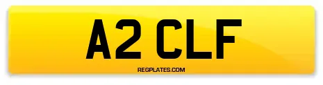 A2 CLF