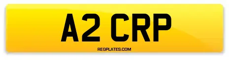 A2 CRP