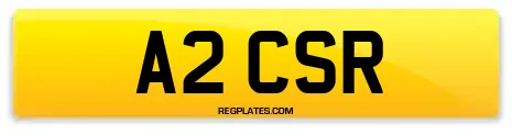 A2 CSR