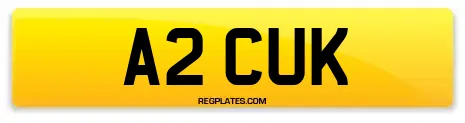 A2 CUK