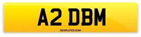 A2 DBM