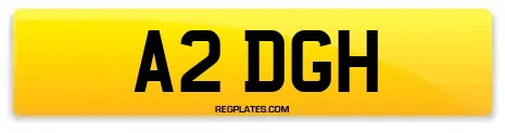 A2 DGH