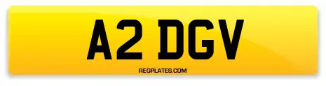 A2 DGV