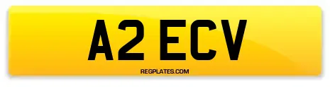 A2 ECV