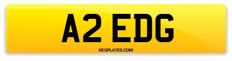 A2 EDG