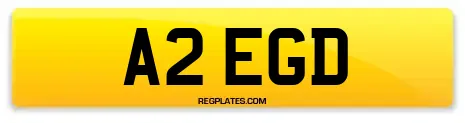 A2 EGD