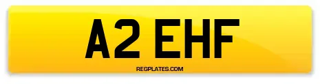 A2 EHF