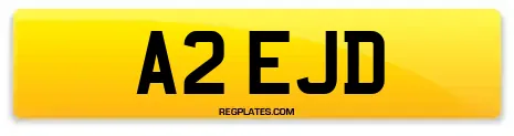 A2 EJD