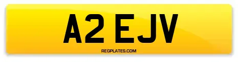 A2 EJV