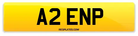 A2 ENP