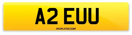 A2 EUU