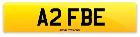 A2 FBE