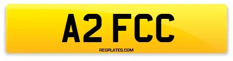 A2 FCC