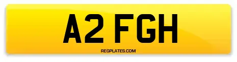 A2 FGH