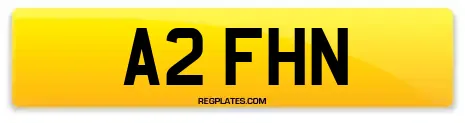 A2 FHN