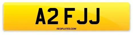 A2 FJJ