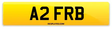 A2 FRB