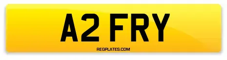A2 FRY