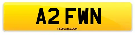 A2 FWN