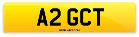 A2 GCT