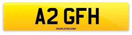 A2 GFH