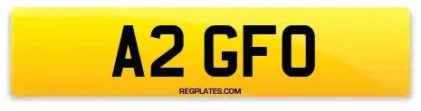 A2 GFO