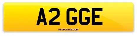 A2 GGE