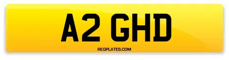 A2 GHD