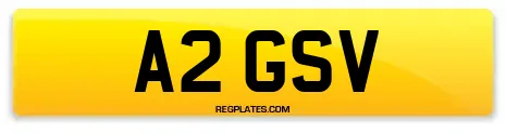 A2 GSV