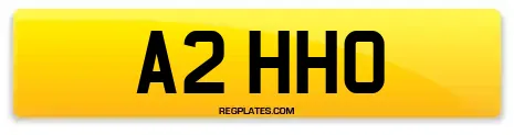 A2 HHO