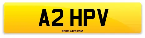 A2 HPV
