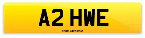 A2 HWE