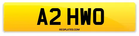 A2 HWO